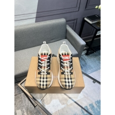 Burberry Sneakers